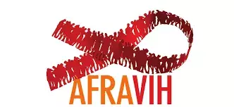 Logo du congrès AFRAVIH