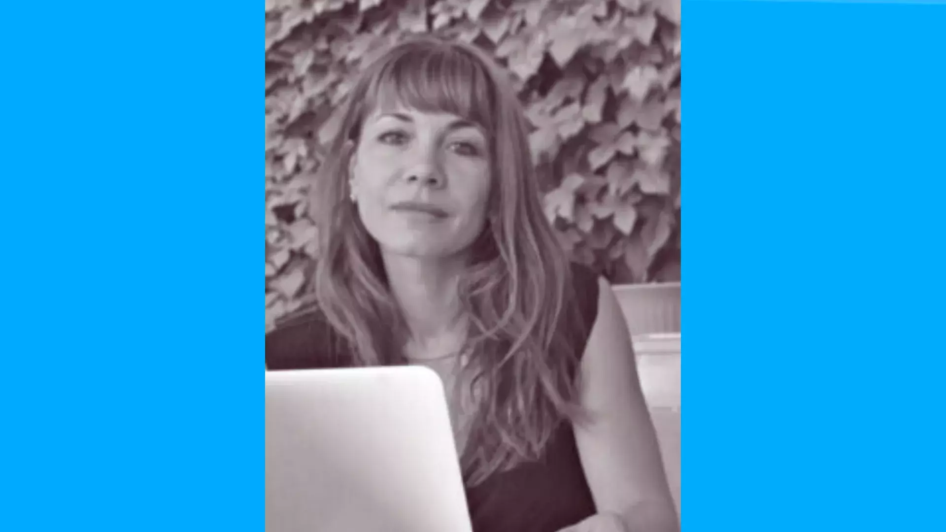 Portrait de Sandrine Musso