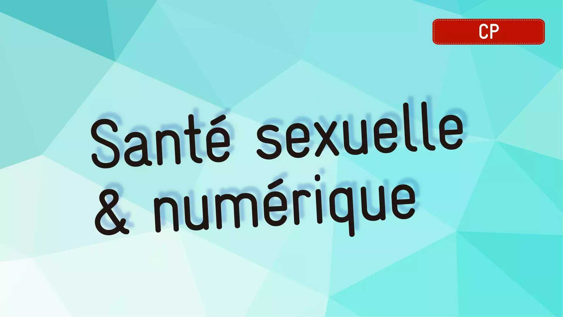 Image d'illustration du communiqué de presse de l'avis sur la santé sexuelles des jeunes à l'ère du numérique