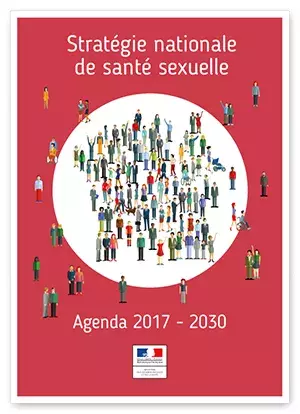Stratégie nationale de santé sexuelle