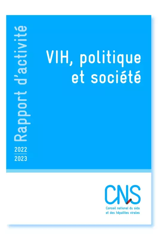 Vignette de la couverture de l'Avis du CNS
